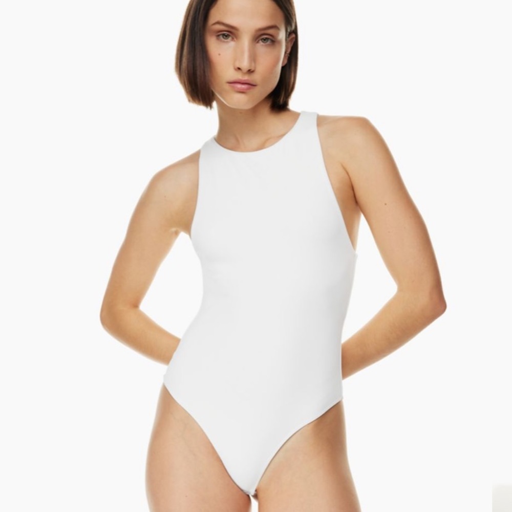 Aritizia Babaton Contour 90s Bodysuit